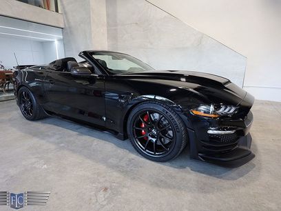 Used 2021 Ford Mustang GT Premium w/ GT Performance Package