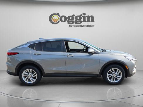 Certified 2024 Buick Envista Preferred w/ Convenience I Package FWD image 6