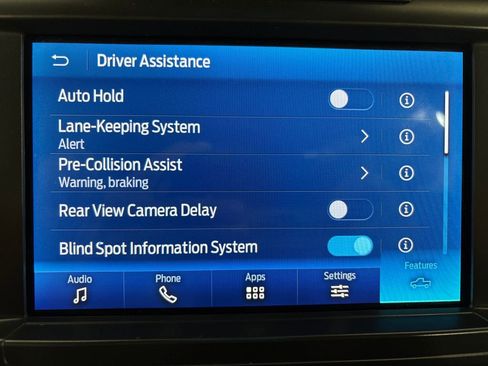 Certified 2022 Ford F150 XLT w/ Equipment Group 301A Mid AWD/4WD image 27