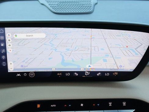 New 2026 Buick Enclave Preferred w/ Power Package image 16