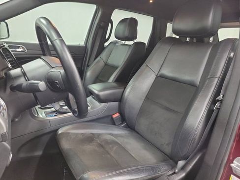 Used 2019 Jeep Grand Cherokee Altitude RWD image 22