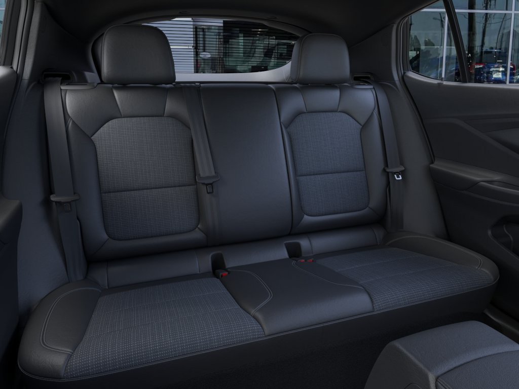 New 2026 Buick Envista Preferred w/ Convenience I Package FWD image 18
