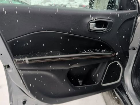 Used 2018 Jeep Compass Limited w/ Safe & Security Group image 18