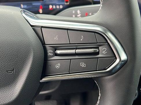 New 2026 Chevrolet Equinox EV LT image 25