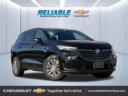 Certified 2023 Buick Enclave Essence w/ LPO, Floor Liner Package