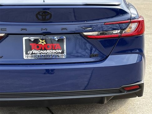 New 2026 Toyota Camry SE image 6