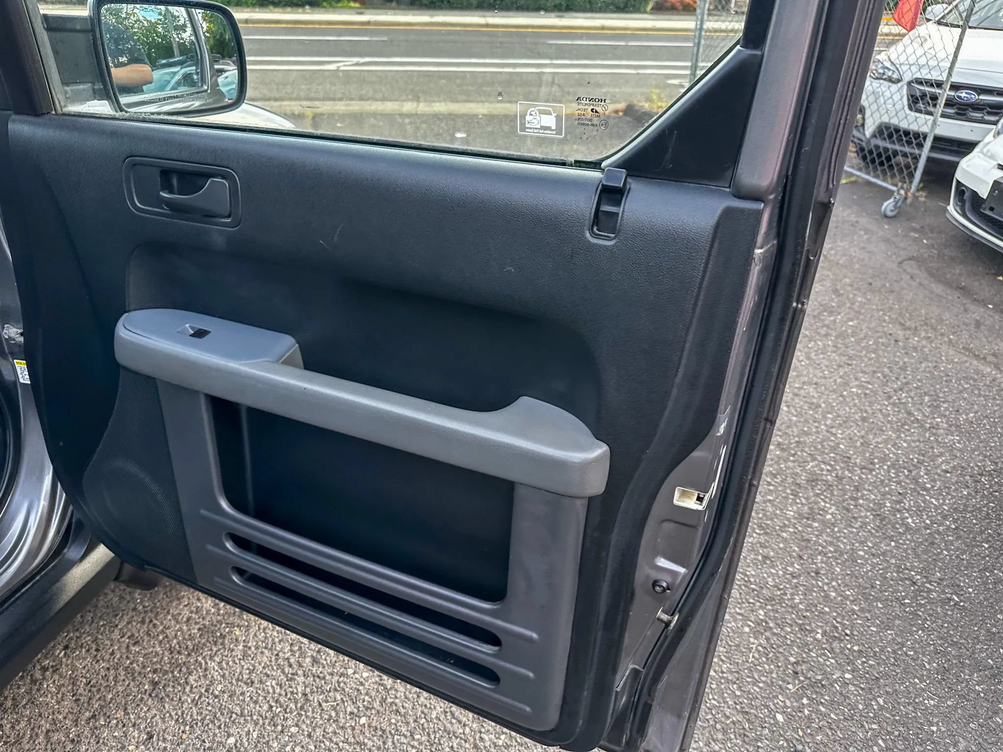 Used 2005 Honda Element EX image 35