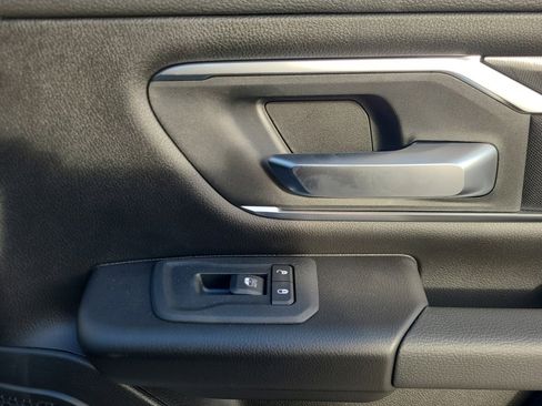 New 2026 RAM 1500 Big Horn image 31