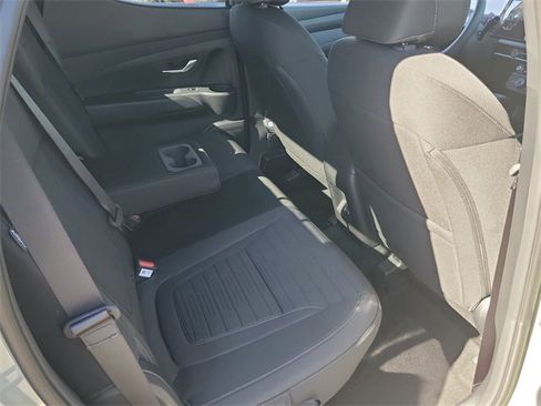 New 2025 Hyundai Santa Cruz SE image 19
