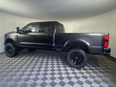 New 2024 Ford F250 Lariat w/ Lariat Ultimate Package image 2