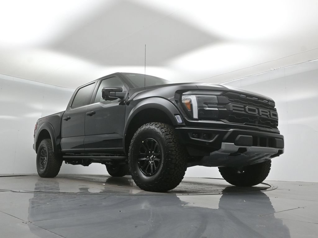 New 2026 Ford F150 Raptor AWD/4WD image 46