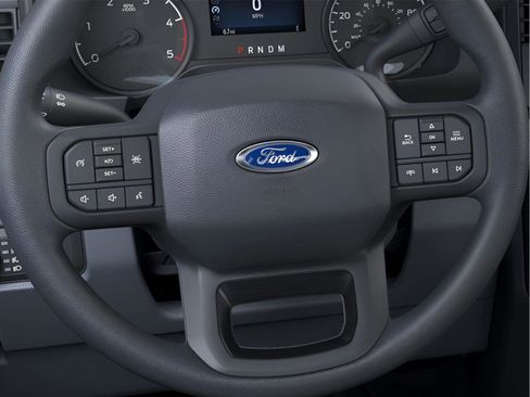 New 2026 Ford F550 4x4 Crew Cab image 45