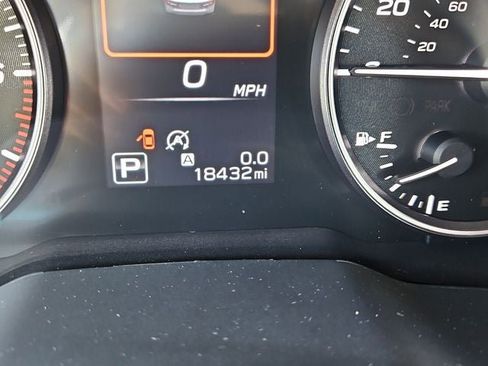 Used 2022 Subaru Legacy Premium image 33