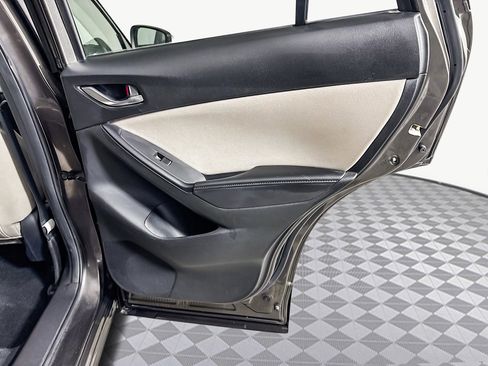 Used 2016 MAZDA CX-5 Touring w/ Bose/Moonroof Package image 26