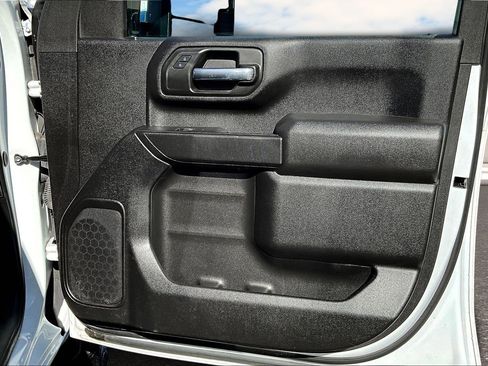 Used 2024 GMC Sierra 3500 Pro w/ Convenience Package image 20
