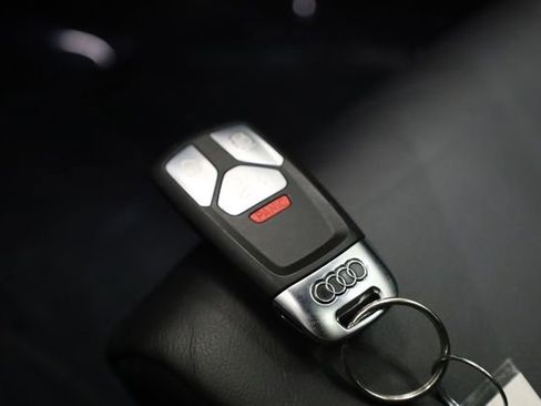 Used 2024 Audi A5 2.0T Premium Plus image 33