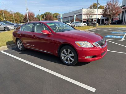 Used 2009 Lexus GS 350 AWD
