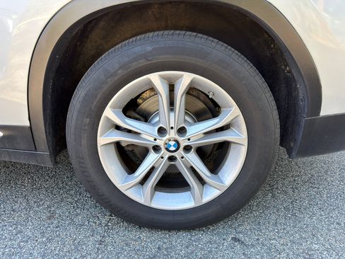 Used 2018 BMW X3 xDrive30i AWD/4WD image 38
