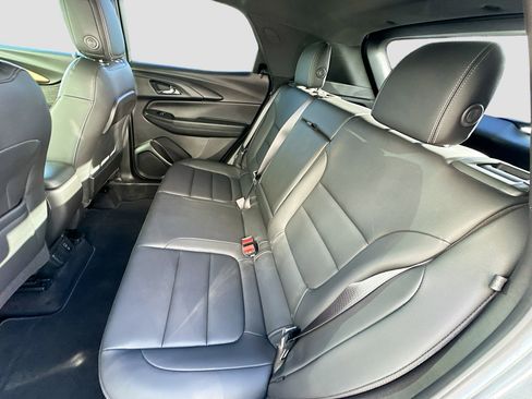 Used 2021 Chevrolet TrailBlazer ACTIV w/ Sun and Liftgate Package image 24