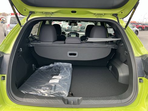 New 2026 Subaru Crosstrek 2.5i Sport image 26