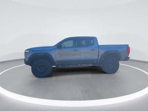 Used 2024 GMC Canyon AT4X w/ AT4X AEV Edition image 6