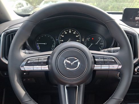 New 2026 MAZDA CX-50 2.5 Hybrid w/ Weather Package AWD/4WD image 10