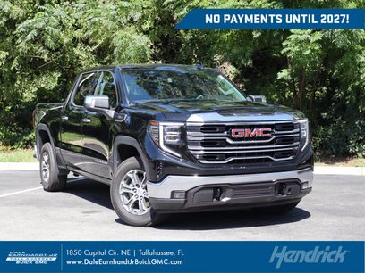 Used 2025 GMC Sierra 1500 SLT