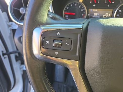 Used 2019 Chevrolet Blazer LT image 23