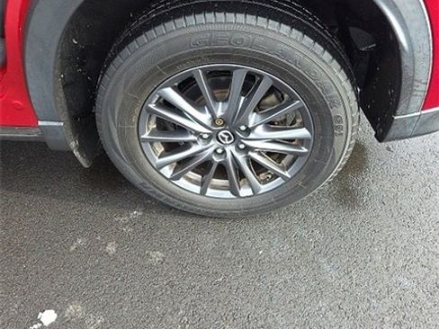 Used 2019 MAZDA CX-5 Touring image 7