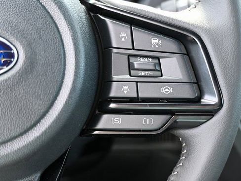 New 2026 Subaru Forester Premium image 29