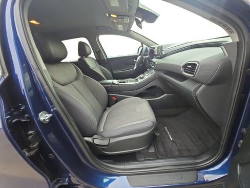 Certified 2023 Hyundai Santa Fe SEL image 15
