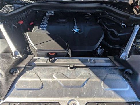 Used 2019 BMW X3 xDrive30i image 24