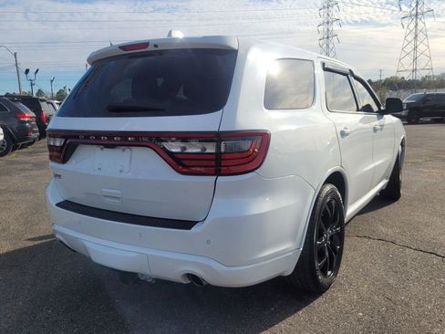 Used 2020 Dodge Durango SXT RWD image 7