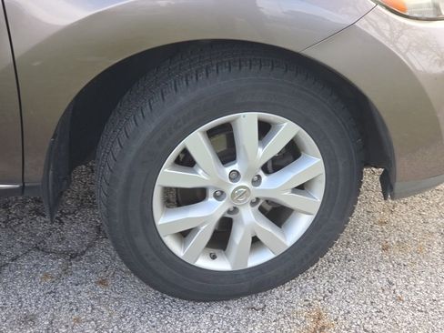 Used 2012 Nissan Murano SL FWD image 16