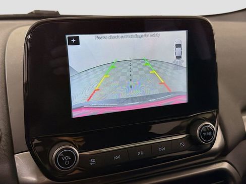 Used 2019 Ford EcoSport SE FWD image 18