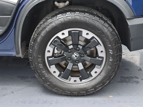Used 2026 Honda Passport TrailSport Elite image 41