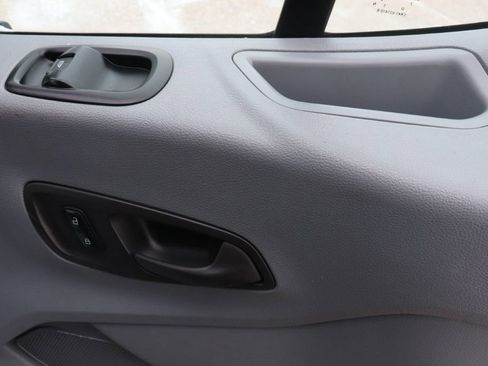 Used 2017 Ford Transit 350 148 High Roof Extended DRW image 44