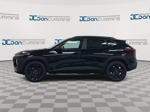 New 2026 Chevrolet Trax ACTIV w/ Driver Confidence Package FWD image 5