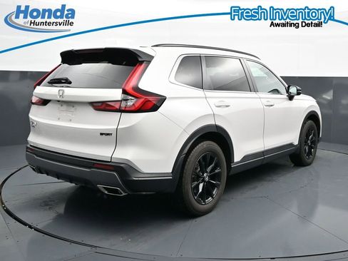 Used 2024 Honda CR-V Sport-L image 10