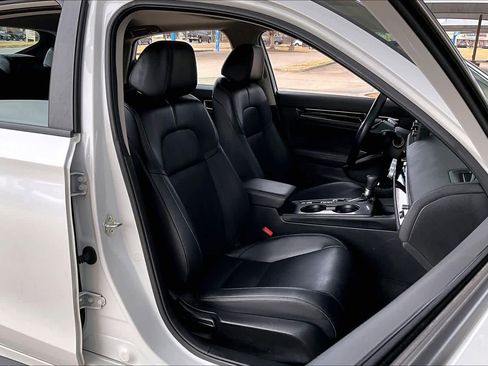 Used 2022 Honda Civic EX-L image 8