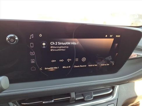 New 2026 Buick Envista Preferred image 28