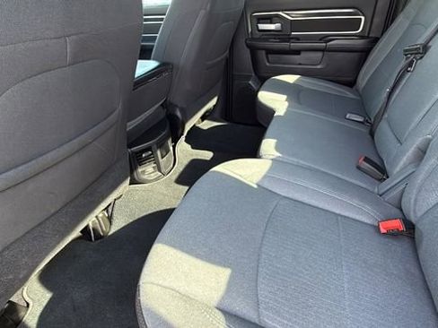 Used 2024 RAM 2500 Big Horn image 24