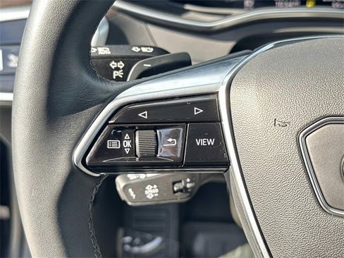 Used 2022 Audi A7 3.0T Prestige w/ Luxury Package image 8