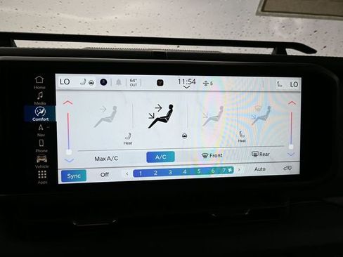 New 2026 Jeep Wrangler Unlimited Rubicon image 23