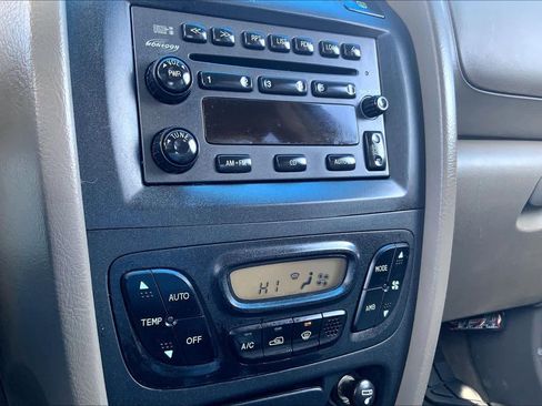 Used 2005 Hyundai Santa Fe GLS image 34