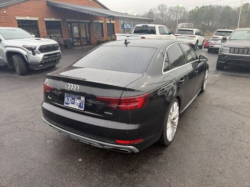 Used 2019 Audi A4 2.0T Prestige w/ Prestige Package image 6