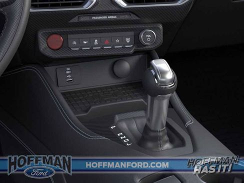 New 2024 Ford Mustang Premium image 15