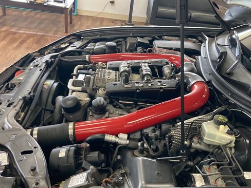 Used 2005 Chrysler Crossfire SRT-6 RWD image 19