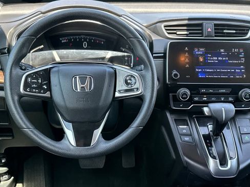 Used 2022 Honda CR-V EX image 16