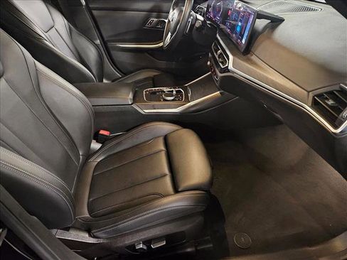 Certified 2023 BMW 330i 330i image 22